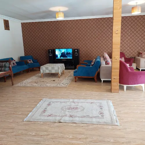 تصویر 4 - ویلا اردیبهشت در کردان