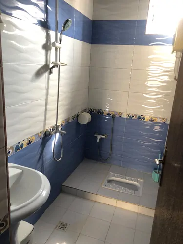 تصویر 11 - خانه الماس (۲) در  نور