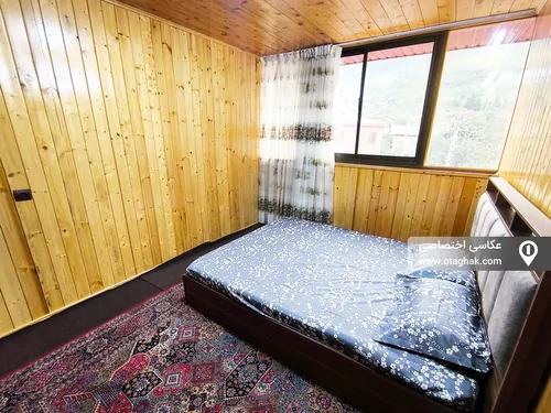 تصویر 13 - آپارتمان مبله النا (2) در  لفور