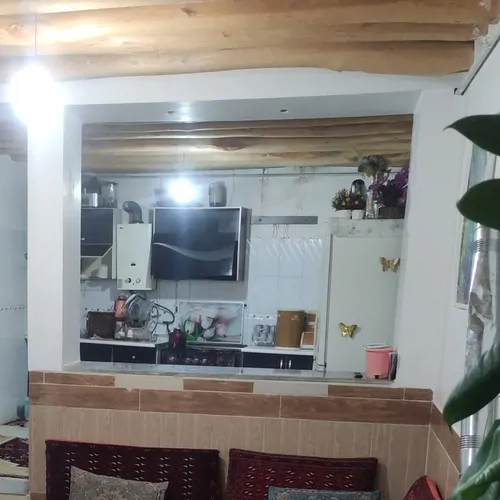 تصویر 5 - اقامتگاه بوم‌گردی بلند آرام  در  شاهرود