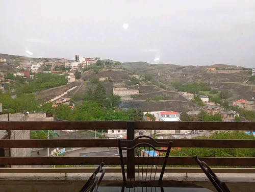 تصویر 12 - آپارتمان مبله آرمان نیا (2) در طرقبه
