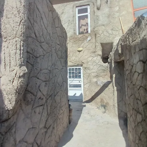 تصویر 17 - سوییت صخره ای مجتبی  در  کندوان