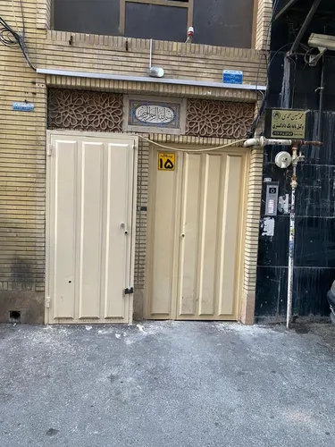 تصویر 10 - آپارتمان مبله ملاصدرا در  شیراز