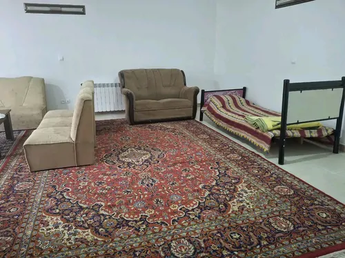 تصویر 6 - آپارتمان مبله پارسا و پانیسا در  دوهزارشهسوار