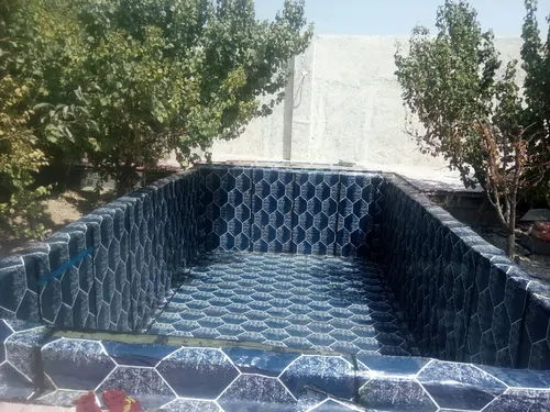 تصویر 3 - ویلا فرارت در شهریار