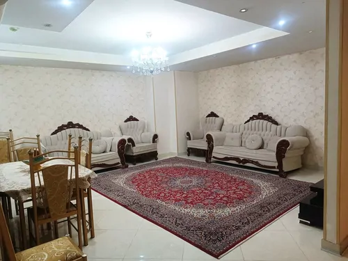 تصویر 4 - آپارتمان دربست حیاط دار در ارومیه