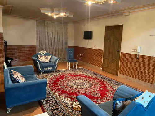 تصویر 3 - آپارتمان مبله چالدران دولت آباد(3) در تهران