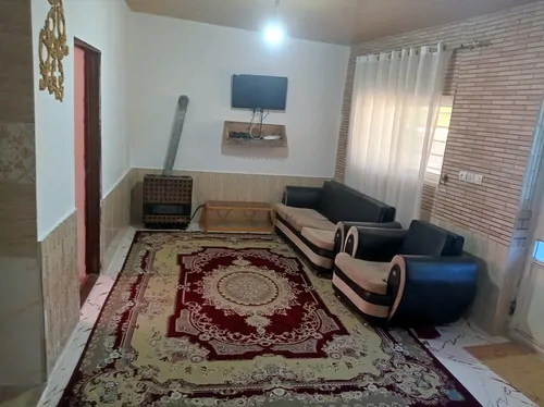 تصویر 5 - ویلا ویلای لاکچری وخیلی عالی است در رامسر