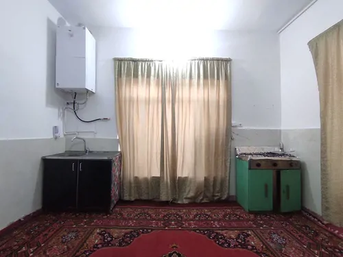 تصویر 5 - خانه دیهوک در طبس
