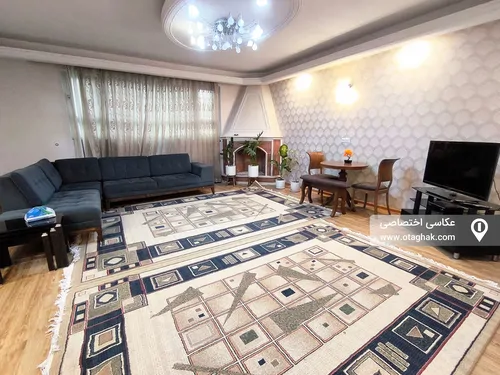 تصویر 7 - آپارتمان الهیه  در  شیراز