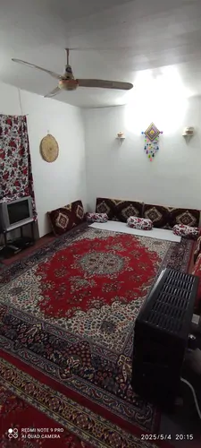 تصویر 3 - ویلا سنتی ساحلی جذاب در مرکز شهر در کلاچای