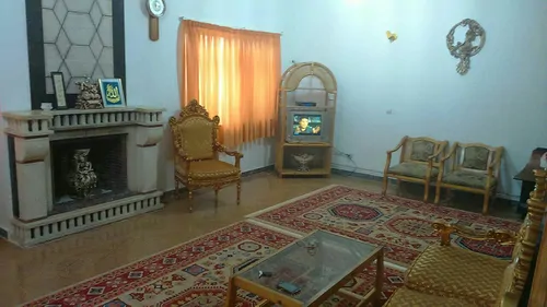 تصویر 5 - ویلا نسترن (واحد۱۰) در  نمک آبرود