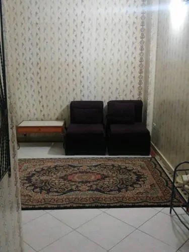 تصویر 4 - هتل آپارتمان تفتان (2 تخته) در مشهد