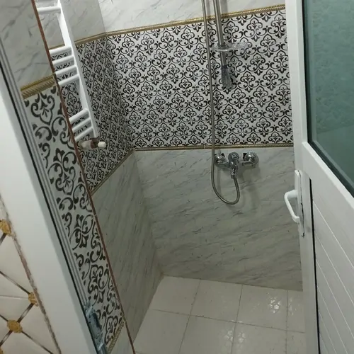 تصویر 32 - ویلا  جنگلی روستائی صابر در  ماسال