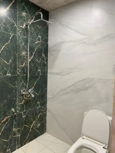 تصویر 13 - ویلا استخردار آبگرم رایا (۱) با بیلیارد در متل قو