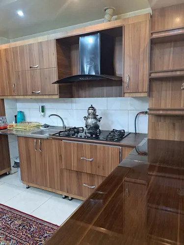تصویر 5 - آپارتمان مبله مهر (واحد 1) در  اصفهان