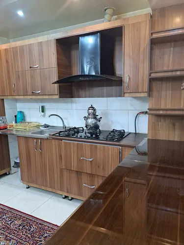 تصویر 4 - آپارتمان مبله مهر (واحد 1) در اصفهان