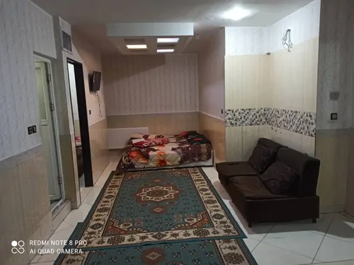 تصویر 2 - هتل آپارتمان خانه مسافر حاجیان نژاد در مشهد