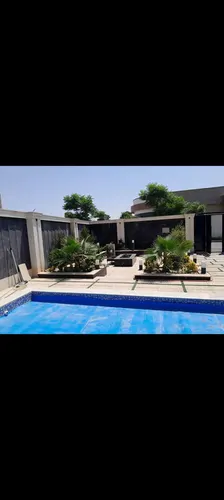 تصویر 3 - ویلا ویلای لاکچری رستاک در ماهدشت