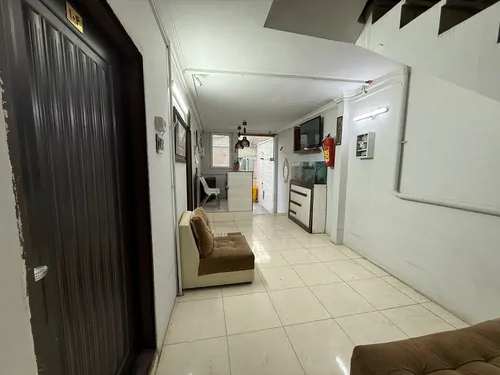 تصویر 9 - سوییت خوش قدم (واحد 103) در مشهد