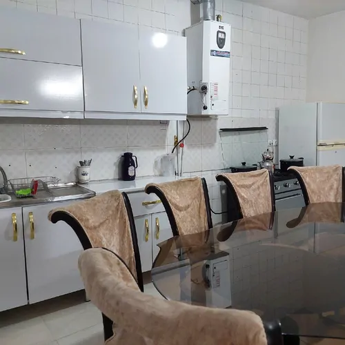 تصویر 3 - آپارتمان دوخوابه مبله نزدیک حرم در  مشهد