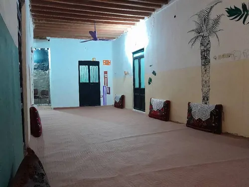 تصویر 2 - اقامتگاه بومگردی نخل طلایی (اتاق3) در قشم