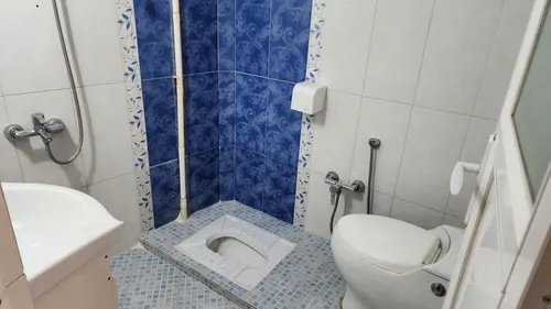 تصویر 14 - هتل آپارتمان فرحان (4) در  مشهد