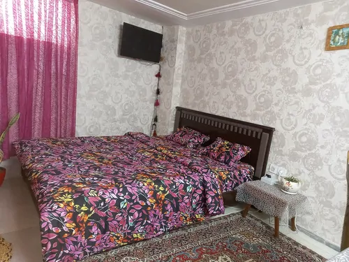 تصویر 10 - خانه گل مریم در سبزه میدان در رشت