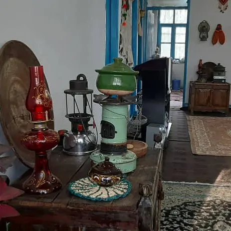 تصویر 5 - اقامتگاه بوم‌گردی اقامتگاه پیرکوه در  دیلمان