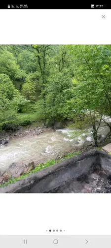 تصویر 4 - کلبه اقامتگاه ننه جیران در فومن