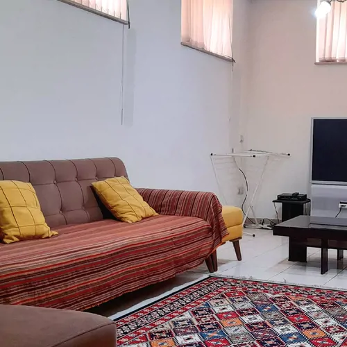 تصویر 1 - آپارتمان مبله مطهری (1) در  شیراز