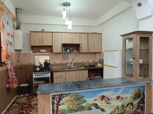 تصویر 7 - ویلا ثنا در فومن