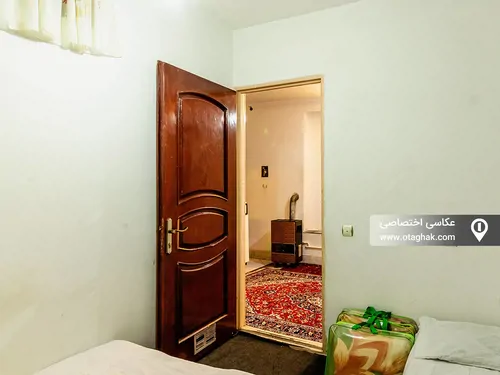 تصویر 7 - هتل آپارتمان  پانیا امام رضا (۵) ۴تخته در  مشهد