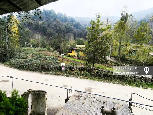 تصویر 38 - ویلا آرسام (2) در شیرگاه