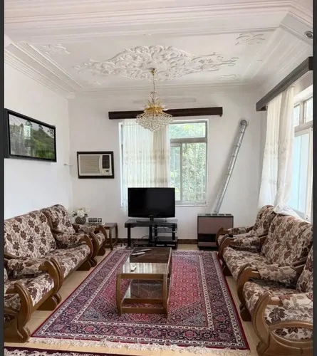 تصویر 2 - ویلا اقامتگاه دربست در شهسوار