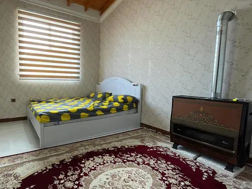 تصویر 5 - ویلا شهرکی آرش در  خشکبیجار