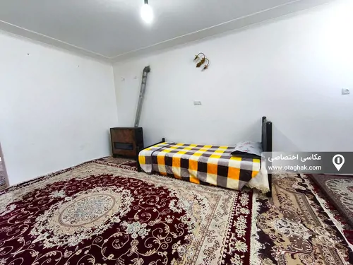 تصویر 3 - سوییت ارغوان در  یزد