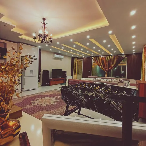 تصویر 2 - ویلا پانیز۶ در شهریار
