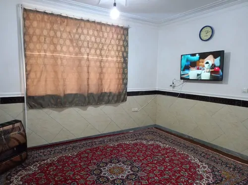 تصویر ۱ - ویلا سلیمانی در  علی صدر