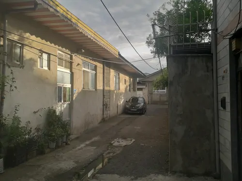 تصویر 11 - خانه مبله مهرو در رشت