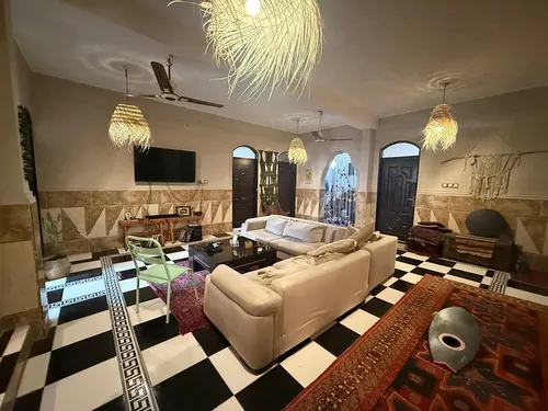 تصویر 16 - ویلا جمبو (اتاق 2) در هرمز