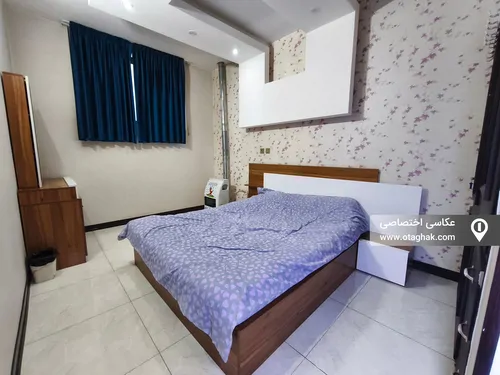 تصویر 10 - آپارتمان مبله گلچین (2) در  اصفهان