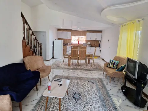 تصویر 5 - ویلا امین در چمستان