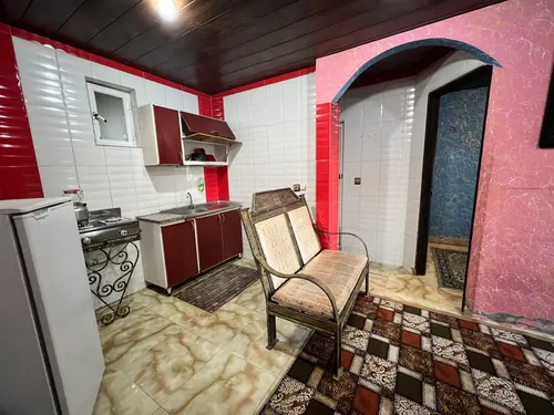 تصویر 4 - ویلا  خورشید با ویو دریا (8) در  بابلسر