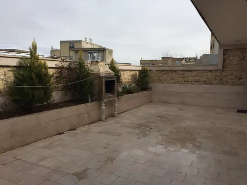 تصویر 2 - اقامتگاه بوم‌گردی شعبان در شهرکرد
