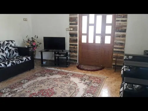 تصویر 2 - ویلا دربست در نمک آبرود