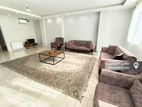 تصویر 7 - آپارتمان مبله ارغوان (واحد 2) در  شیراز