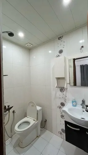 تصویر 5 - آپارتمان مبله گنجی (واحد 4)  در  کیش