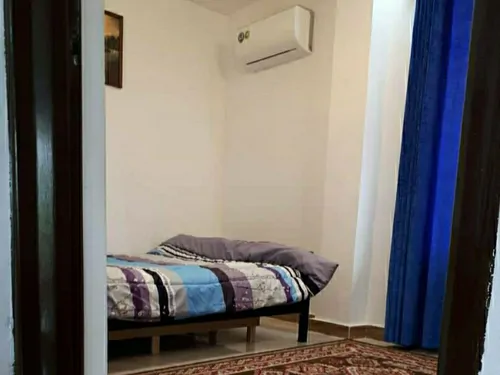 تصویر 5 - ویلا گلایل با استخر سرپوشیده (۲) در  متل قو