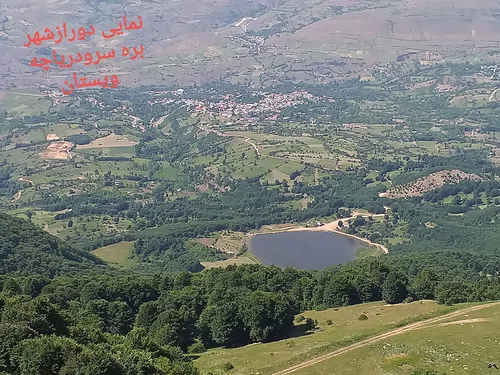 تصویر 10 - سوییت مبله نظری در بره سررودبار در رودبار